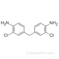 4,4&#39;-Метилен-бис (2-хлоранилин) CAS 101-14-4